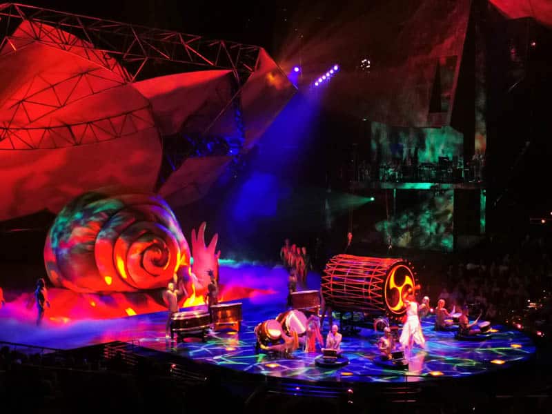 espectaculo mystere